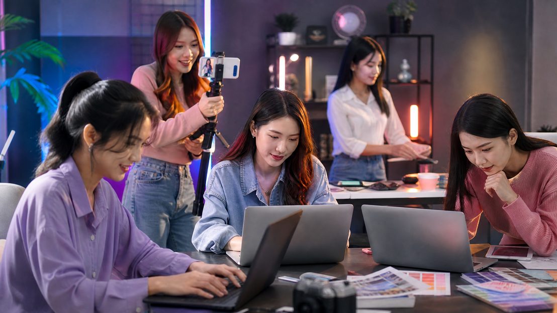 国产视频 国产视频：视频创作者联盟 · 百位创作者视频直播联动活动记录